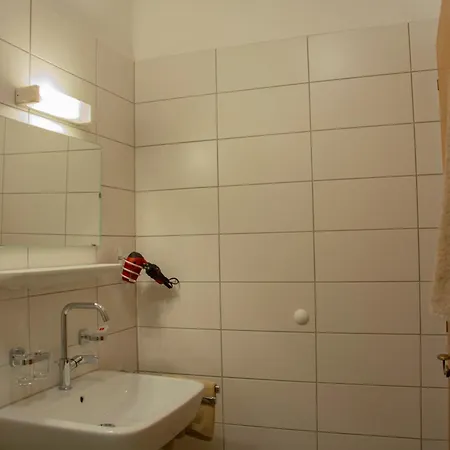 Konukevi Gaestehaus Familie Gebhard Schaedle