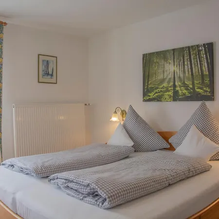 Gaestehaus Familie Gebhard Schaedle 3*