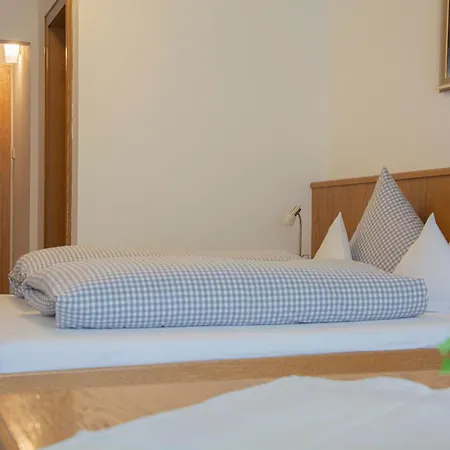 Gaestehaus Familie Gebhard Schaedle