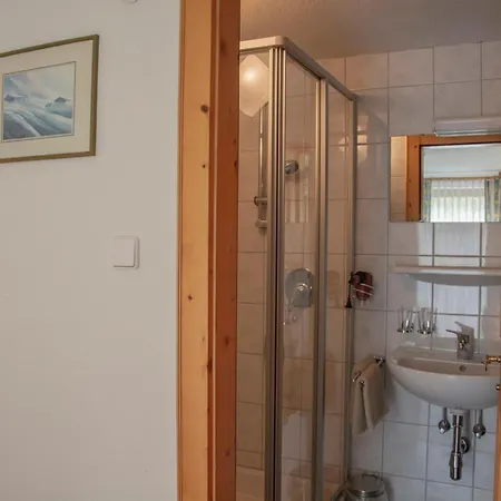 Konukevi Gaestehaus Familie Gebhard Schaedle