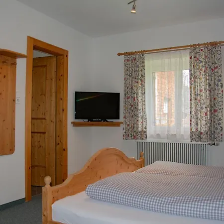 Gaestehaus Familie Gebhard Schaedle Grän