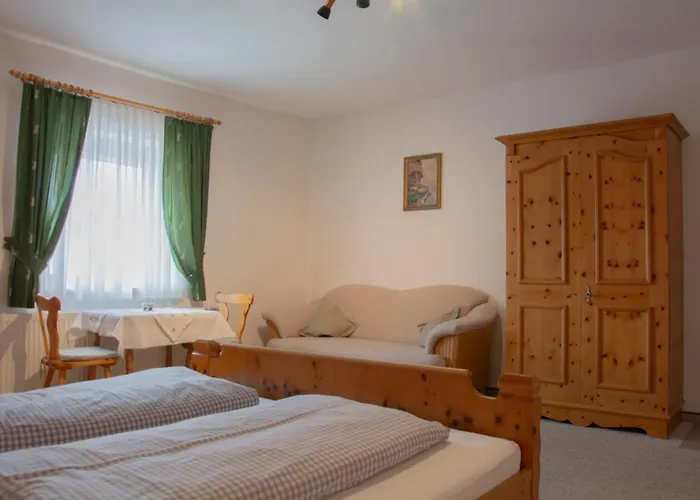 Gaestehaus Familie Gebhard Schaedle 3*