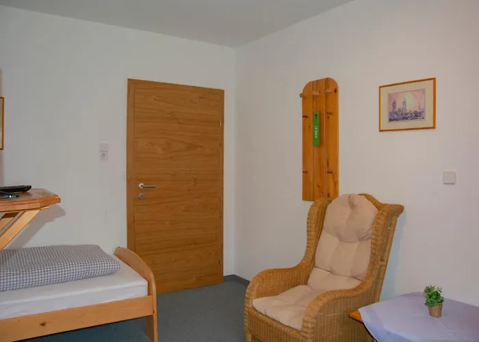 Gaestehaus Familie Gebhard Schaedle