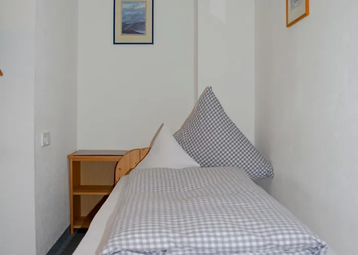 Gaestehaus Familie Gebhard Schaedle Pensión 3*