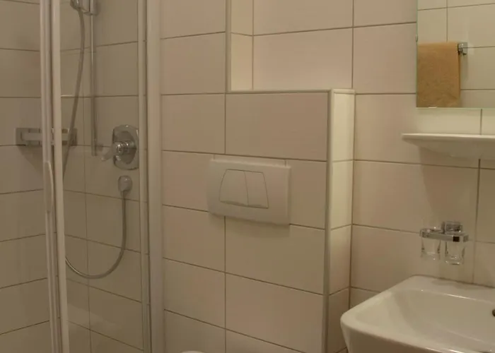 Gaestehaus Familie Gebhard Schaedle Pensión Grän