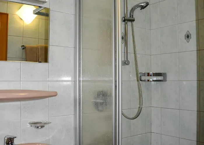 Gaestehaus Familie Gebhard Schaedle 3*