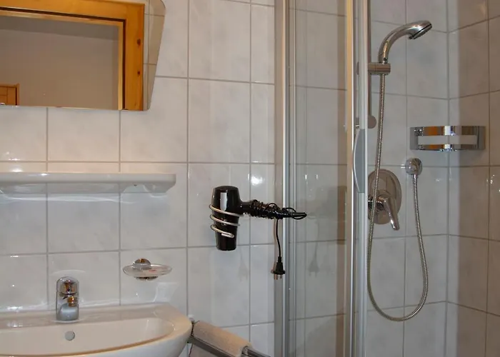 Gaestehaus Familie Gebhard Schaedle