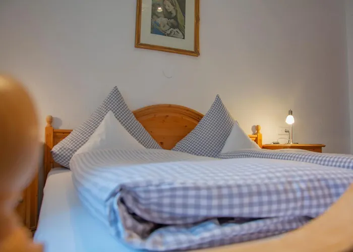 Gaestehaus Familie Gebhard Schaedle