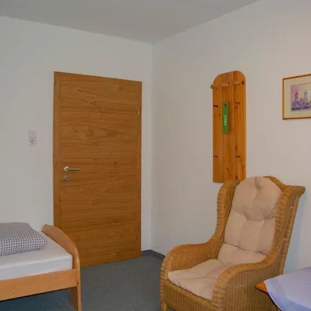 Gaestehaus Familie Gebhard Schaedle