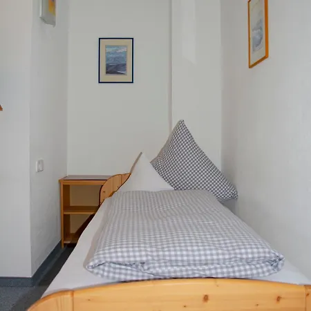 Gaestehaus Familie Gebhard Schaedle Pensionat 3*