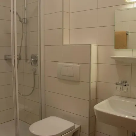 Gaestehaus Familie Gebhard Schaedle Pensionat Grän