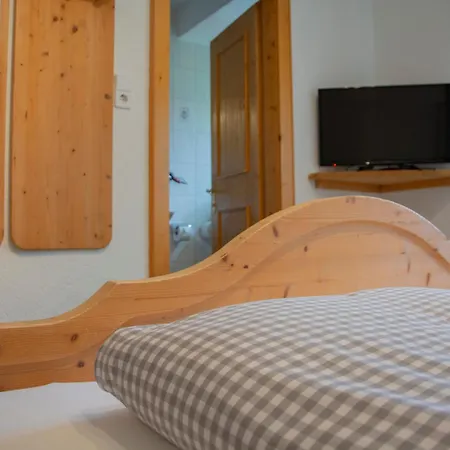 Gaestehaus Familie Gebhard Schaedle Pensionat 3*