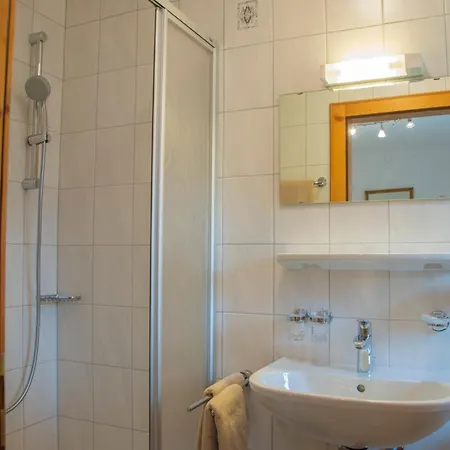 Gaestehaus Familie Gebhard Schaedle Pensionat