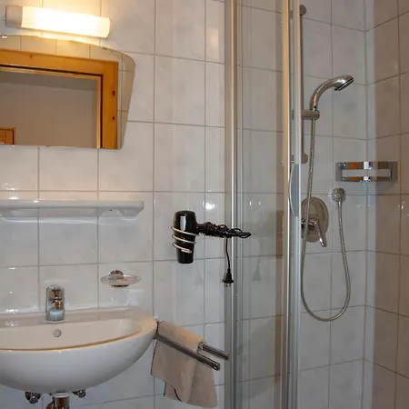 Gaestehaus Familie Gebhard Schaedle