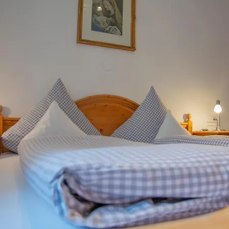 Gaestehaus Familie Gebhard Schaedle